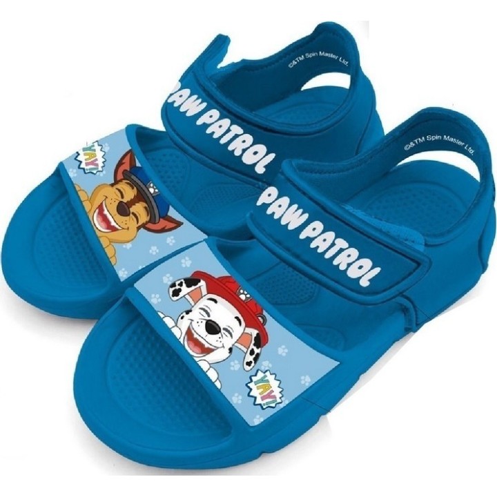 Sandales Paw Patrol