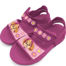 Sandales Pat Patrouille - Paw Patrol
