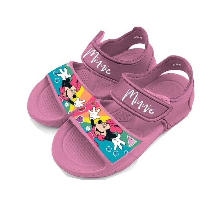 Sandales Minnie Disney