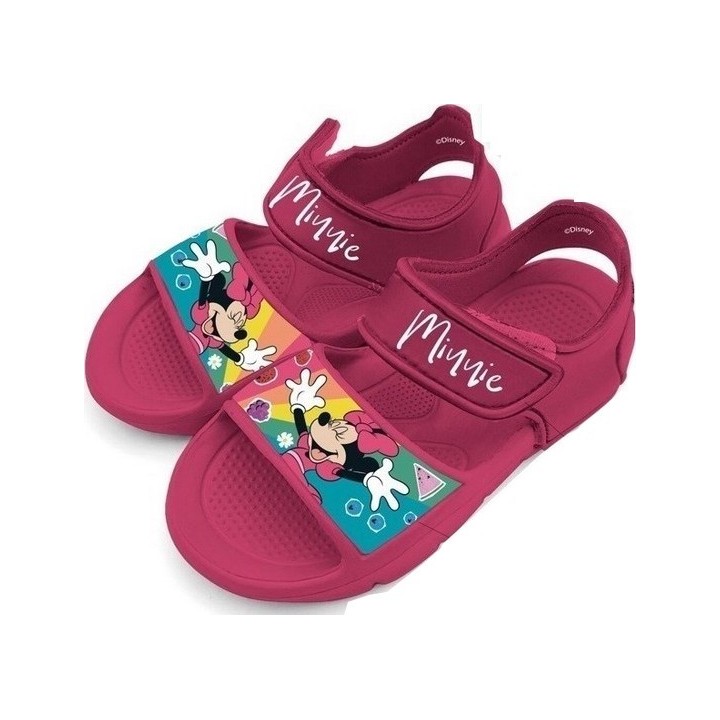 Sandales Minnie Disney