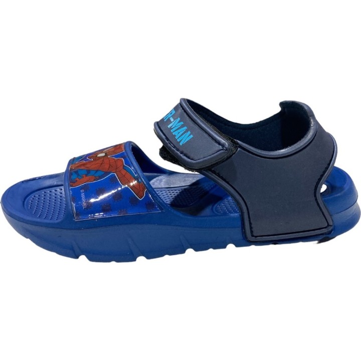 Sandales Spiderman Marvel