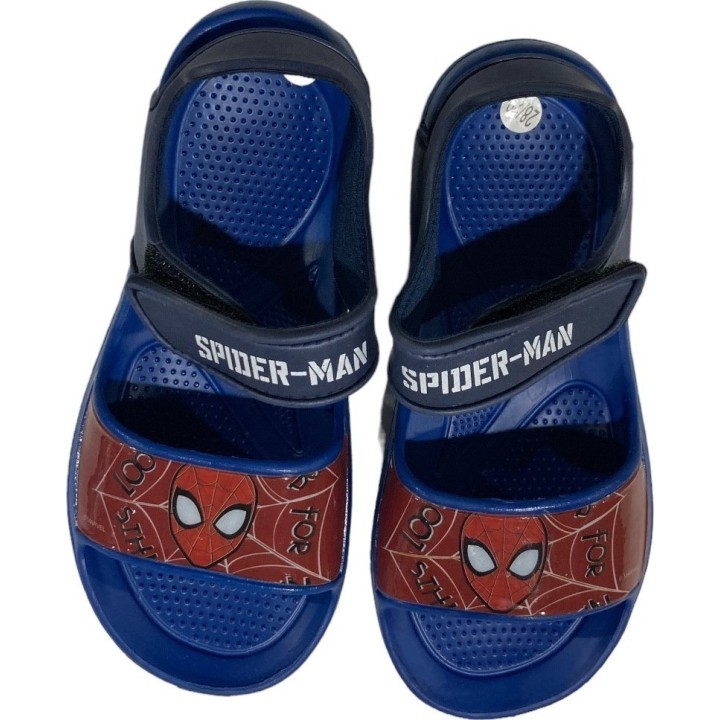 Sandales Spiderman Marvel
