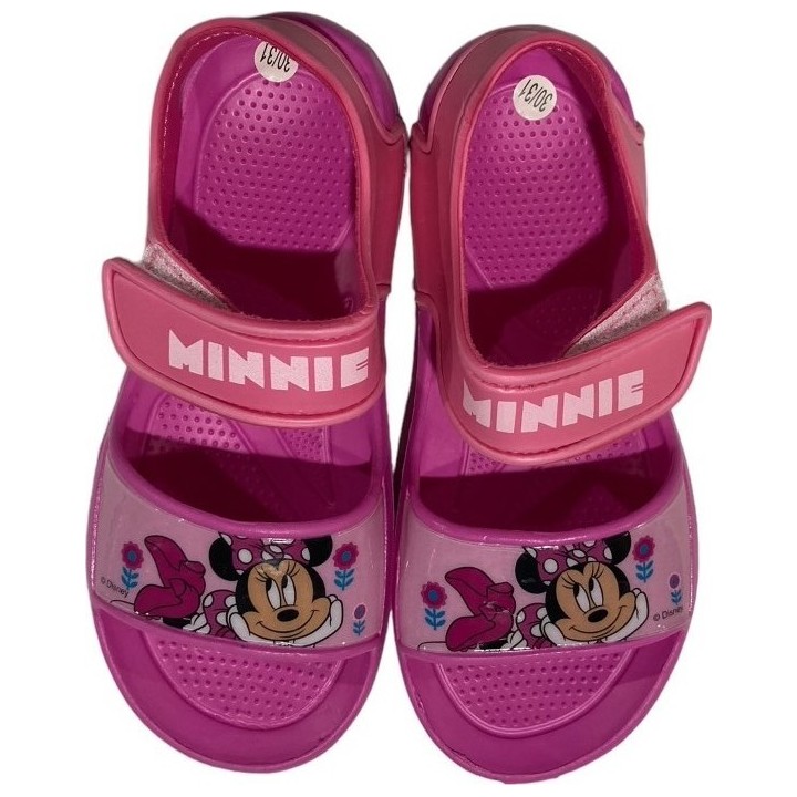 Sandales Minnie Disney