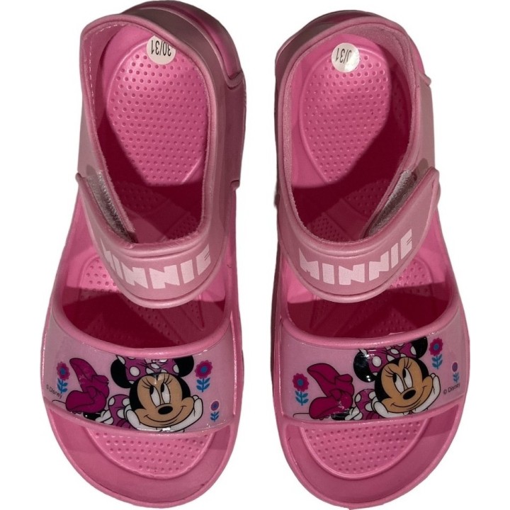 Sandales Minnie Disney