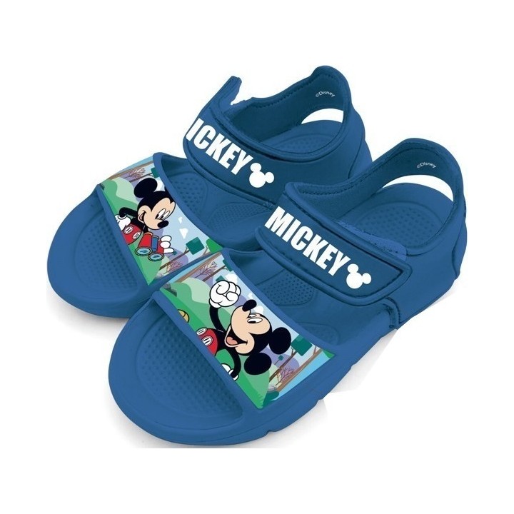 Sandales  Mickey  Disney