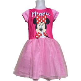 Robe déguisement  Minnie Disney
