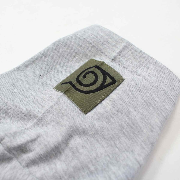 Tee-shirt Manches Courtes Naruto Shippuden