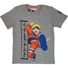 Tee-shirt Manches Courtes Naruto Shippuden
