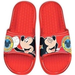 Claquettes De Bain Mickey Disney