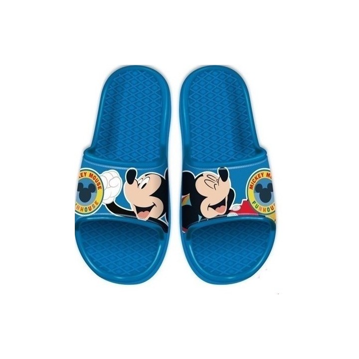 Claquettes De Bain Mickey Disney