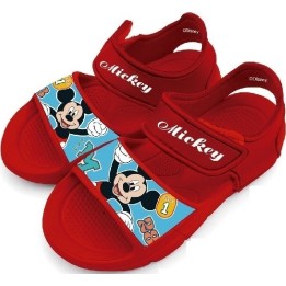 Sandales  Mickey  Disney