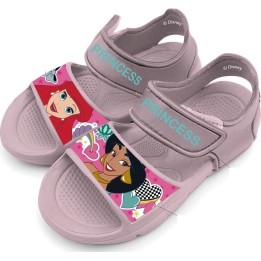 Sandales Princesse Disney