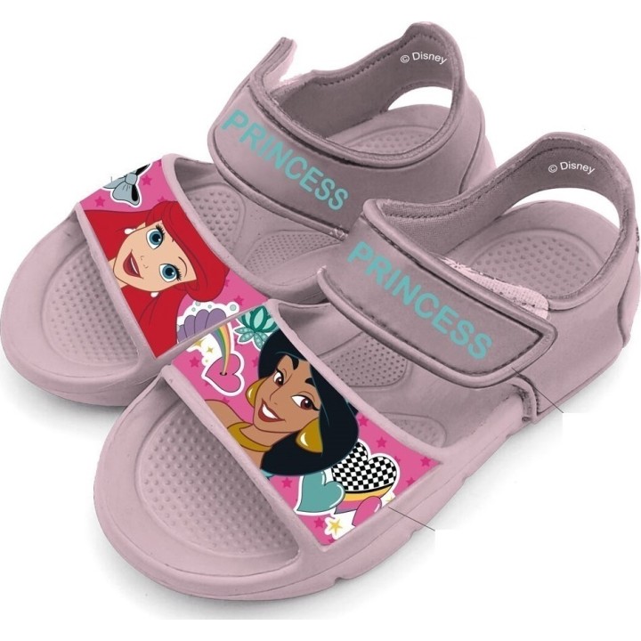 Sandales Princesse Disney
