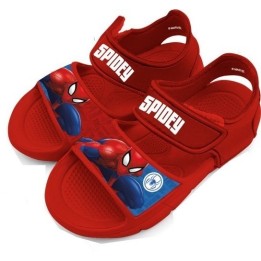 Sandales Spiderman Marvel