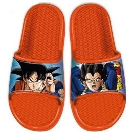 Claquettes De Bain Dragon Ball Z