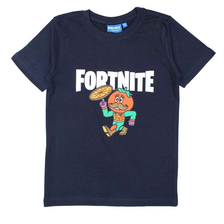 Tee-shirt Manches Courtes Fortnite