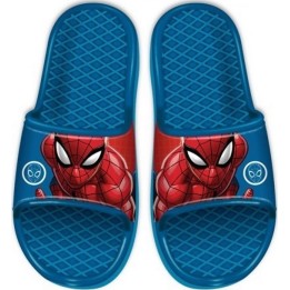 Claquettes De Bain Spiderman Marvel