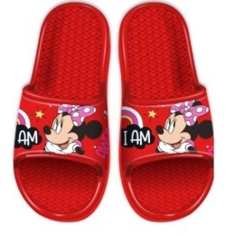 Claquettes De Bain Minnie Disney
