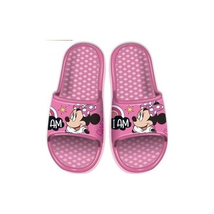 Claquettes De Bain Minnie Disney