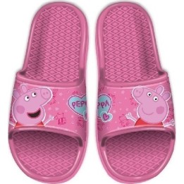 Claquettes De Bain Peppa Pig