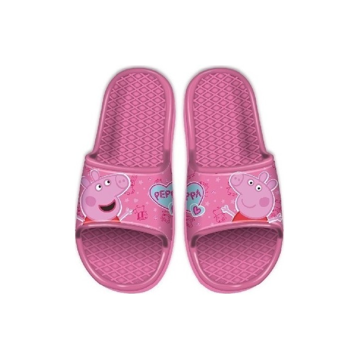 Claquettes De Bain Peppa Pig