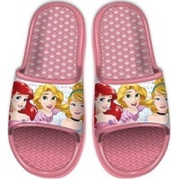 Claquettes De Bain Princesse Disney