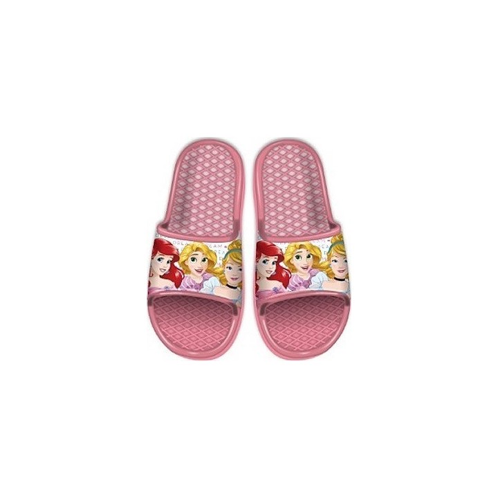 Claquettes De Bain Princesse Disney