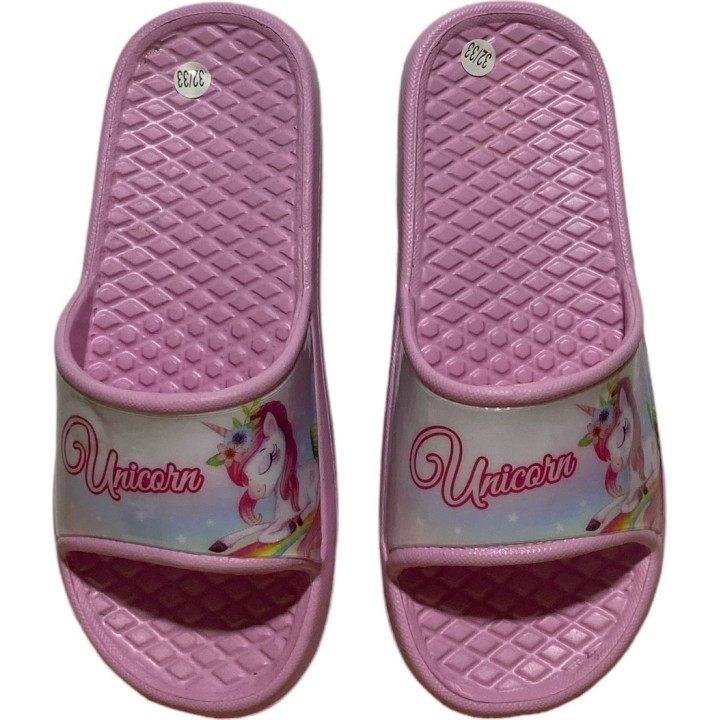 Claquettes De Bain Princesse Disney