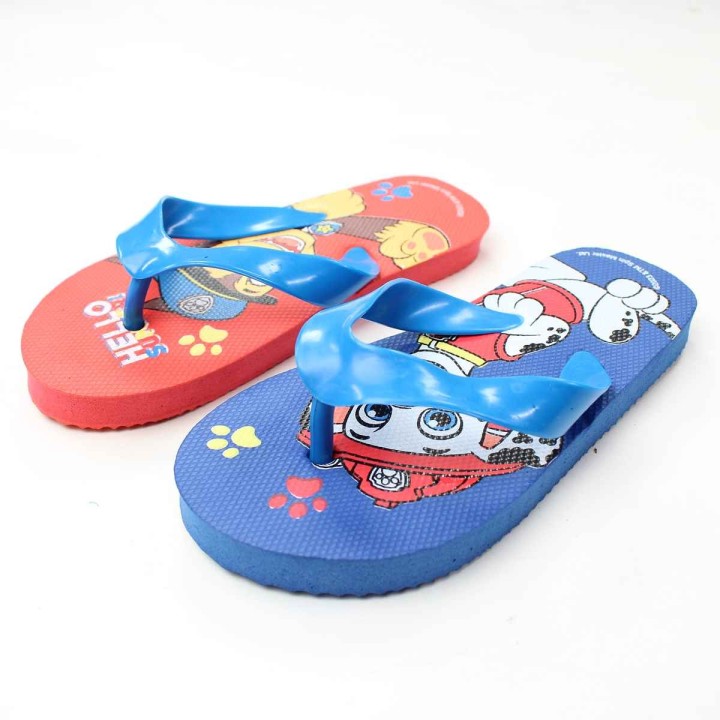 Tongs Paw Patrol