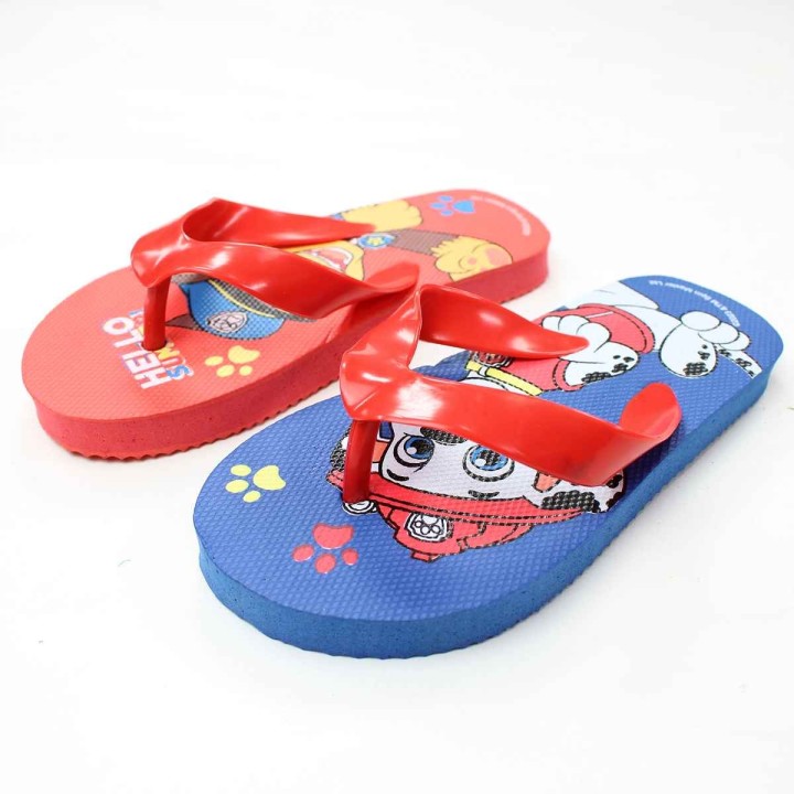 Tongs Paw Patrol