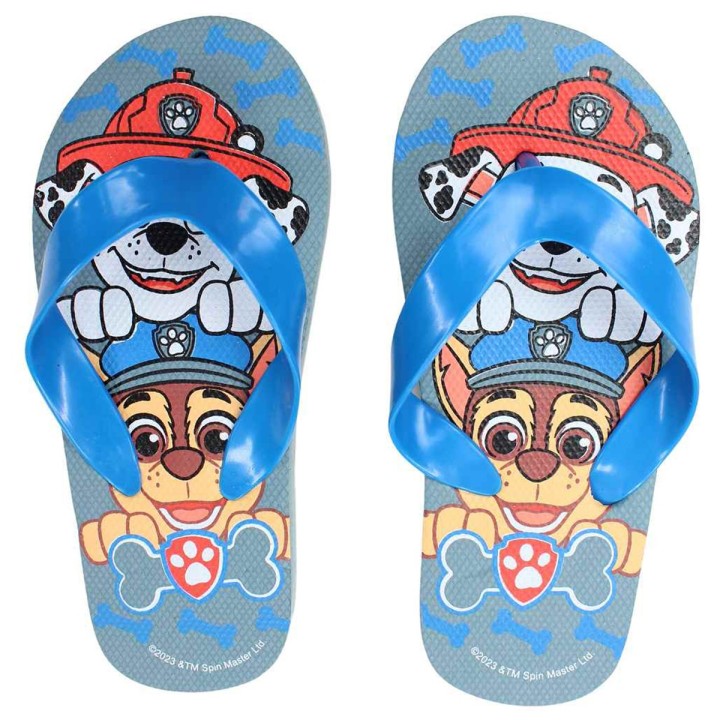 Tongs Paw Patrol