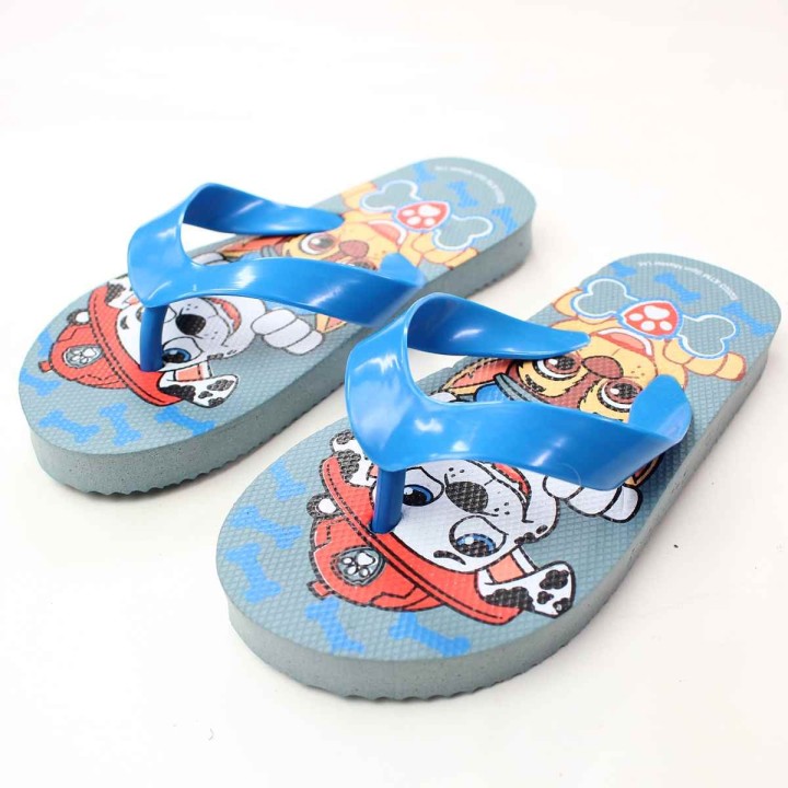Tongs Paw Patrol