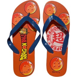 Tongs Dragon Ball Super