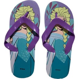 Tongs Frozen 2 Disney