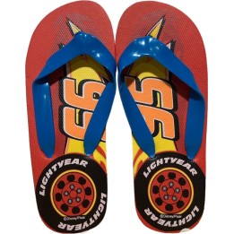 Tongs Cars Disney