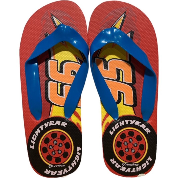 Tongs Cars Disney