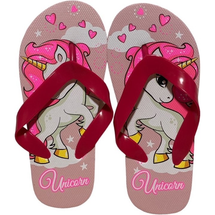 Tong   Licorne