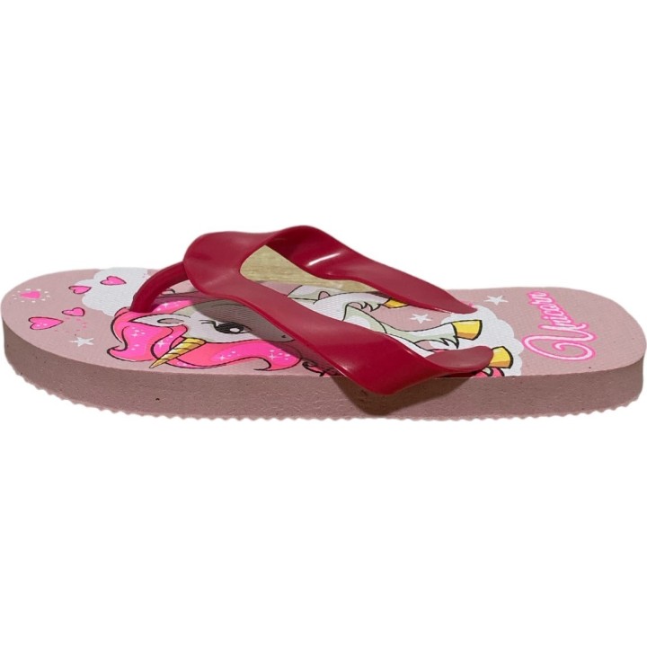 Tong   Licorne