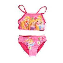Maillot de Bain deux Pièces  Princesses Disney