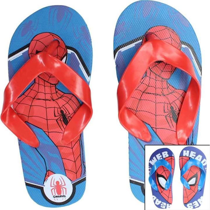 Tongs Spider-man Marvel