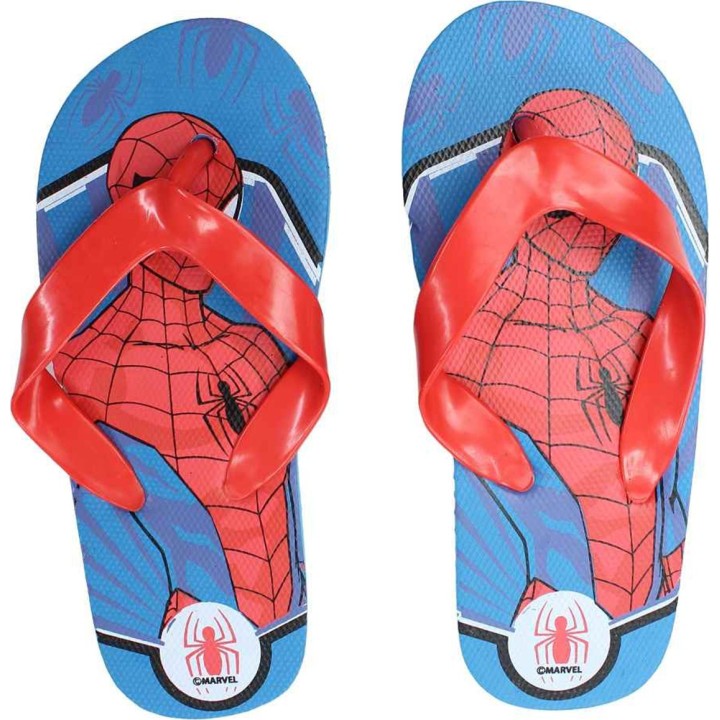 Tongs Spider-man Marvel