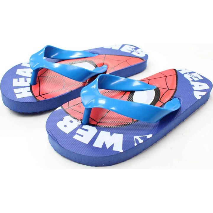 Tongs Spider-man Marvel