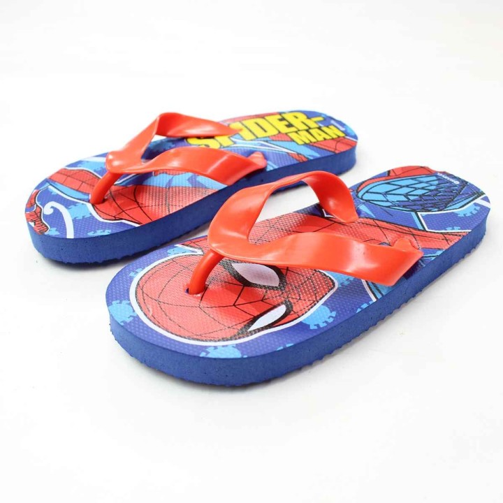 Tongs Spider-man Marvel