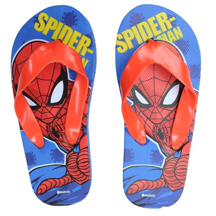 Tongs Spider-man Marvel