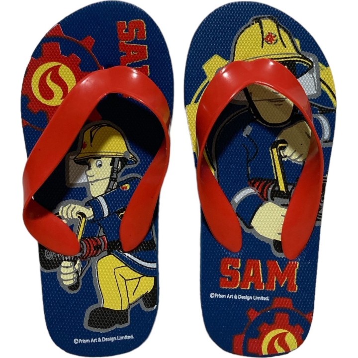 Tongs Le Roi Lion Disney