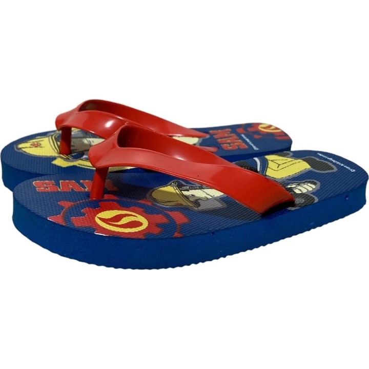 Tongs Le Roi Lion Disney