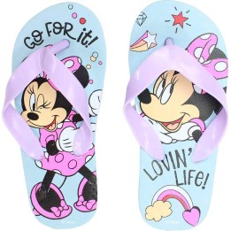 Tongs Minnie Disney