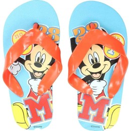 Tongs Mickey Disney