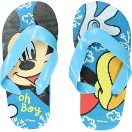 Tongs Mickey Disney