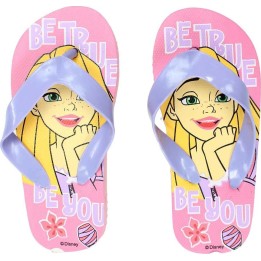 Tongs Princesse Disney